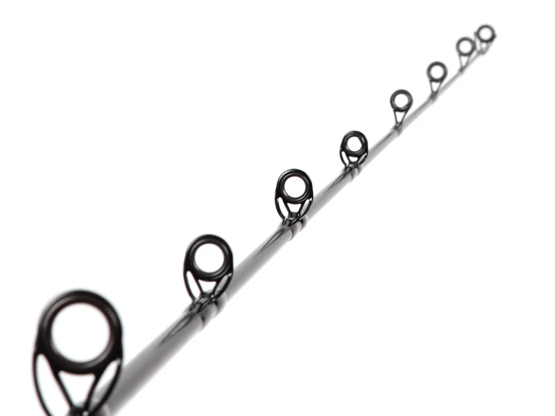 Shimano Catana Overhead Casting Rod 7ft 4-8kg 2pc - Image 5