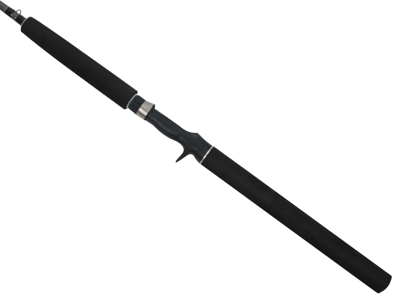 Shimano Catana Overhead Casting Rod 7ft 4-8kg 2pc - Image 2