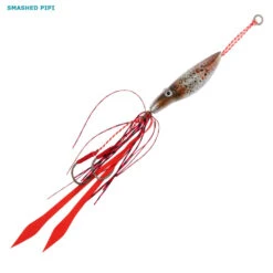 Ika Tackle Slider Inchiku Lure 80g