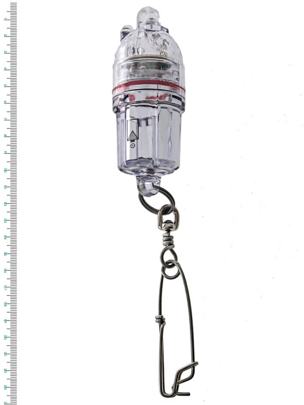 ManTackle Underwater LED Fishing Light - Image 5