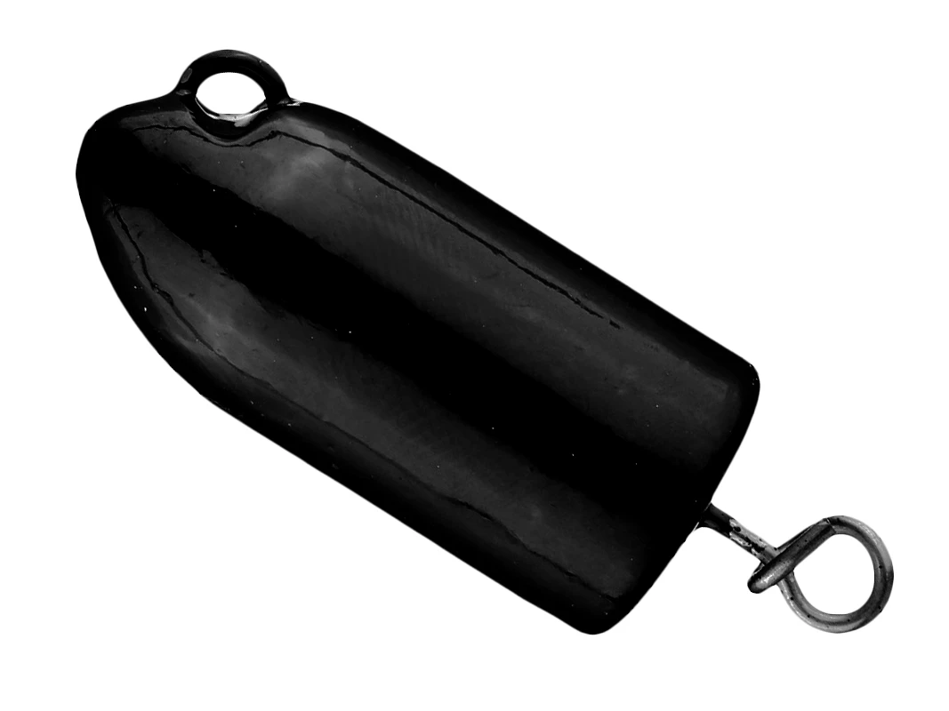 Mustad Fastach Jig Head Weights - Image 3