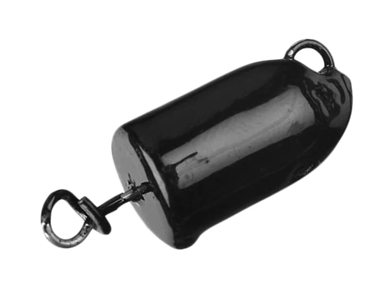 Mustad Fastach Jig Head Weights - Image 4