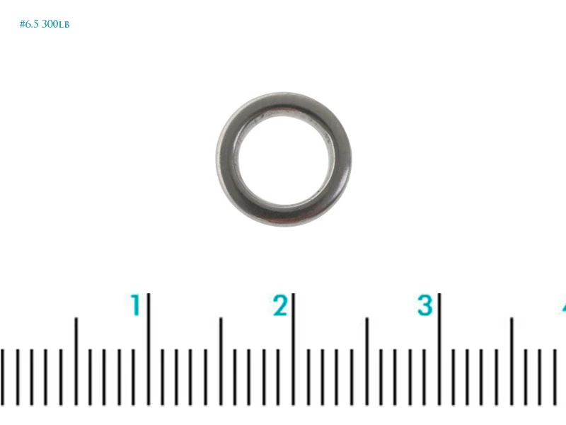 Owner P14 Heavy-Duty Solid Rings - Image 5