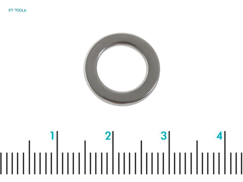 Owner P14 Heavy-Duty Solid Rings - Image 7