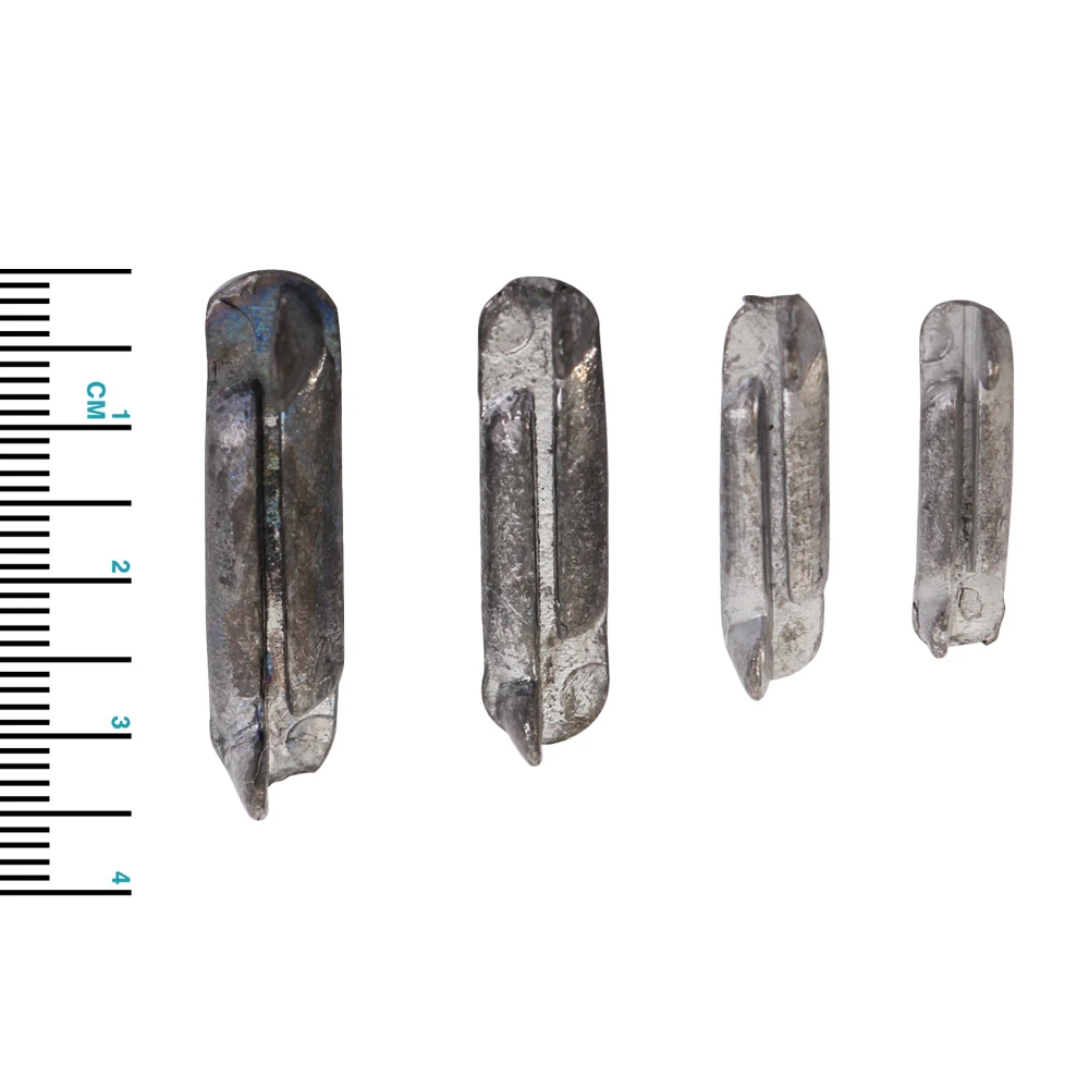 Nacsan Pinch-On Sinkers - Image 3