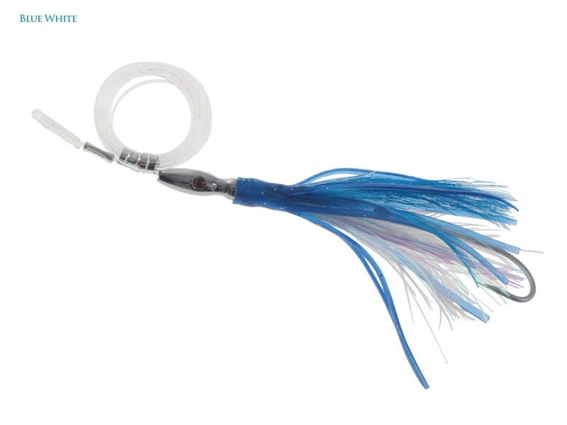 Sea Harvester Feather Skippy Lure - Image 3