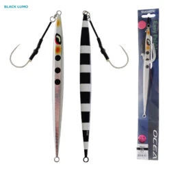 Shimano Ocea Easy Pebble Jig 250g