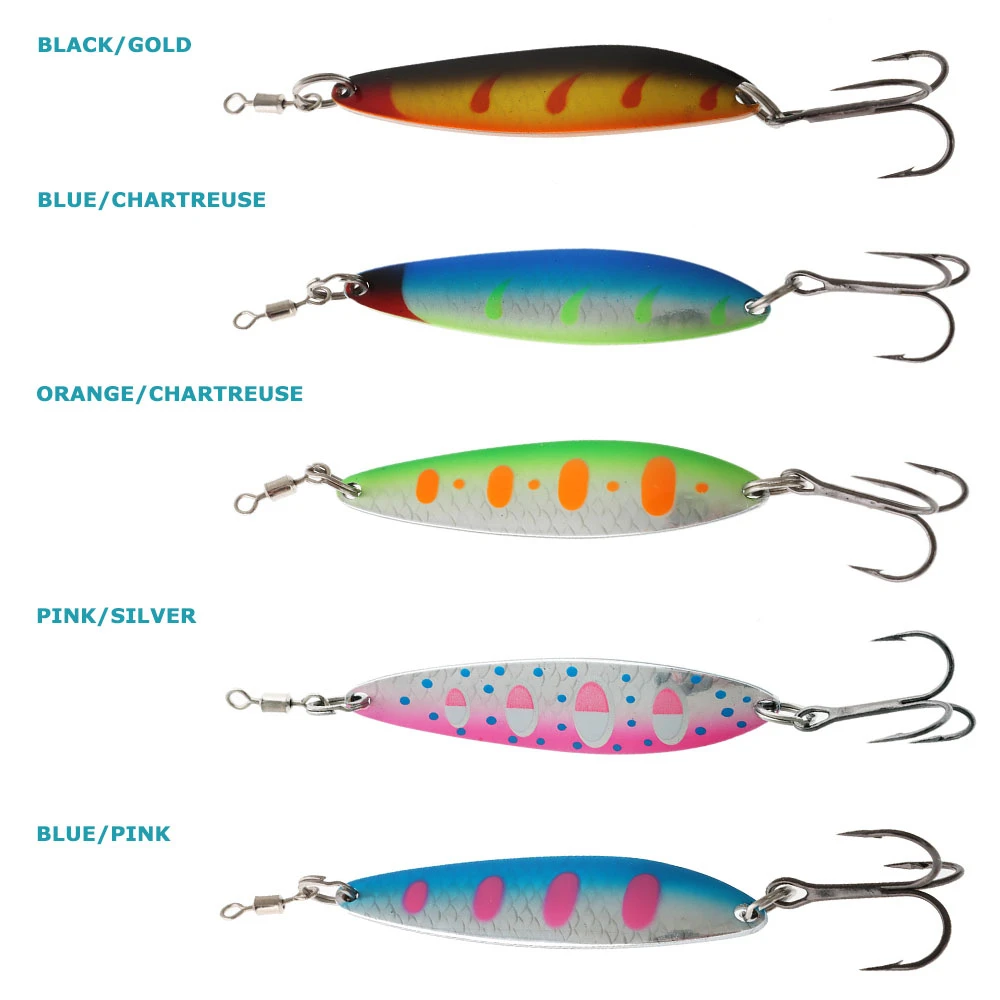 Shimano Senkou Spoon Lure 15g - Image 2