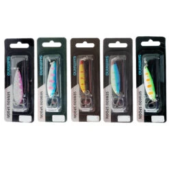 Shimano Senkou Spoon Lure 15g