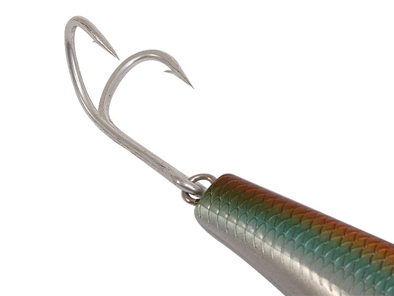 Shimano Waxwing Saltwater Lure 88mm - Image 5