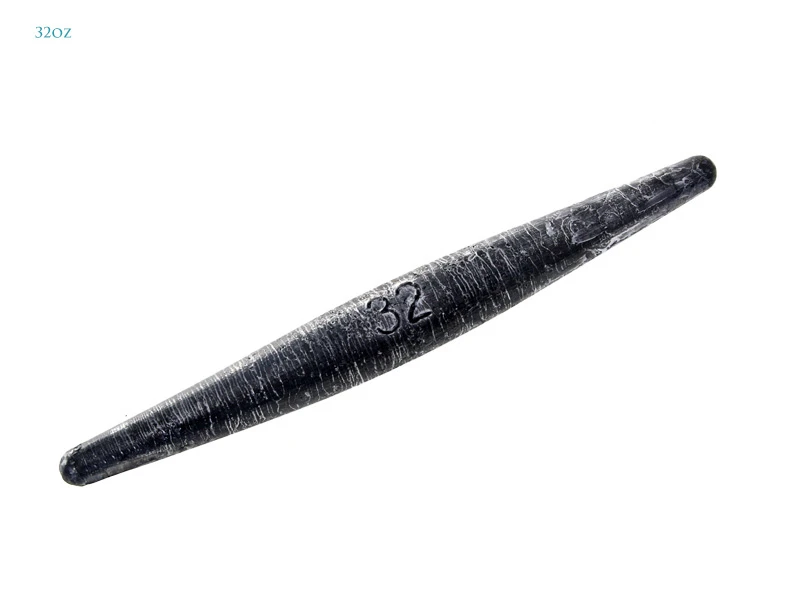 White Label Trolling Bar Sinkers