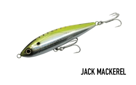 Shimano HD Orca Floating Stickbait 175mm 113g - Image 3