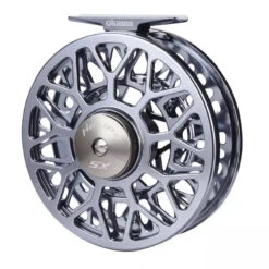 Okuma Helios Blue 5/6 Fly Reel
