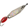 Kilwell Hex Wobbler Spinner Lure 15g Qty 2
