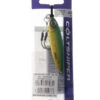 Shimano ColtSniper Wonderfall Micro Jig 66mm 40g Green Gold