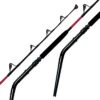 Kilwell NZ Fibre-X Rollered DBB Game Rod 37kg