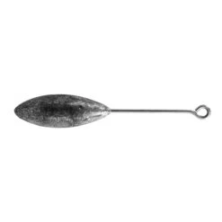 Kilwell Skud Sinker 4oz Qty 3