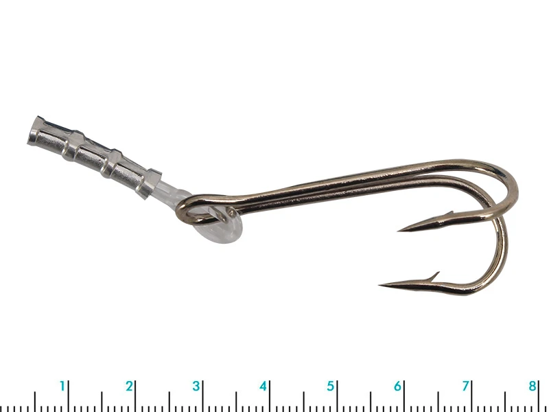 Nacsan Trolling Bungee System - Image 5