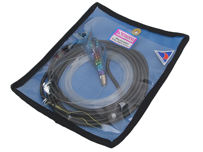 Nacsan Trolling Bungee System - Image 2