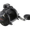 Okuma Magda Pro 45 Line Counter Trolling Reel With Line