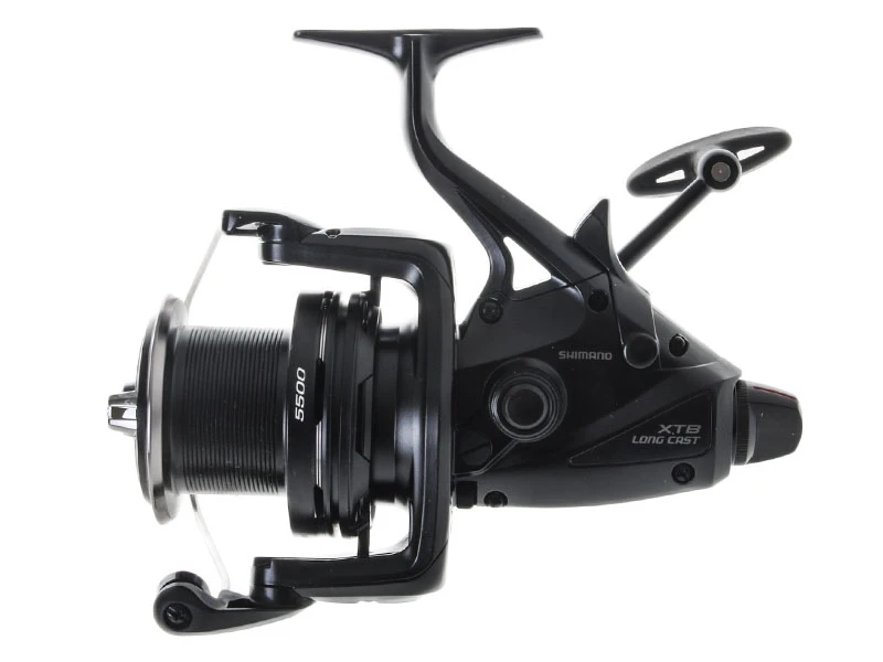 Shimano Baitrunner XT Shadow X Surfcasting Combo 13ft 6in 10-15kg 3pc - Image 3