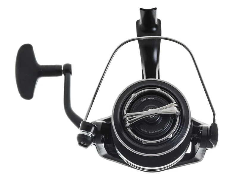 Shimano Baitrunner XT Shadow X Surfcasting Combo 13ft 6in 10-15kg 3pc - Image 4