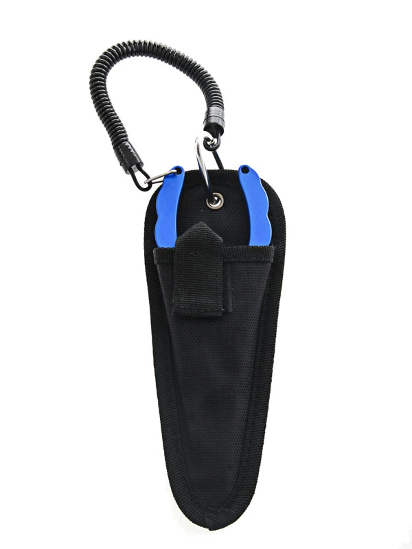 ManTackle Aluminium Fishing Pliers - Image 2