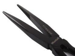 Mustad Long Nose Pliers 11in