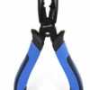 Mustad Angler Pliers With Holster 6in