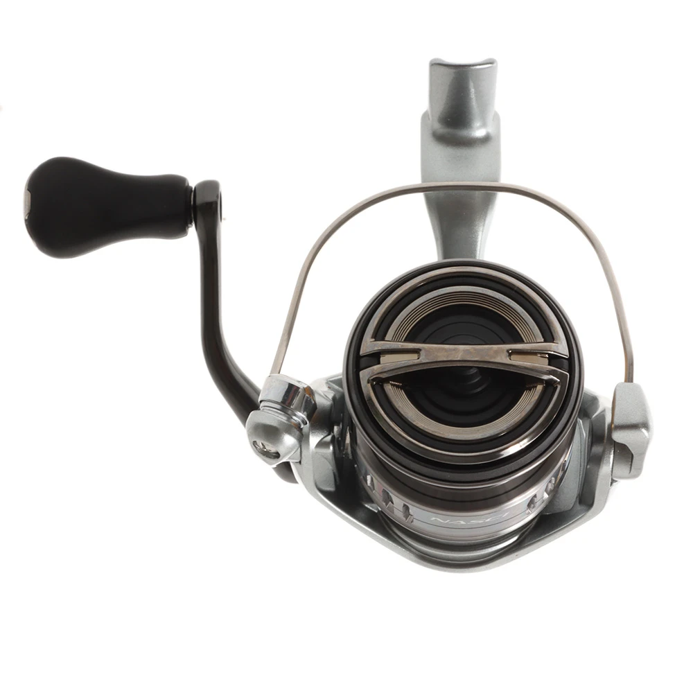 Shimano Nasci 2500HG FC Maikuro II Canal Spin Combo 7ft 9in 3-6kg 2pc - Image 4