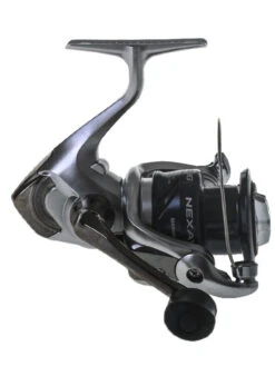 Shimano Nexave 2500FE HG Catana Egi Squid Combo 7ft 6in 3-6kg 2pc