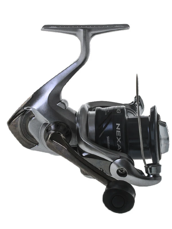 Shimano Nexave 2500FE HG Catana Egi Squid Combo 7ft 6in 3-6kg 2pc