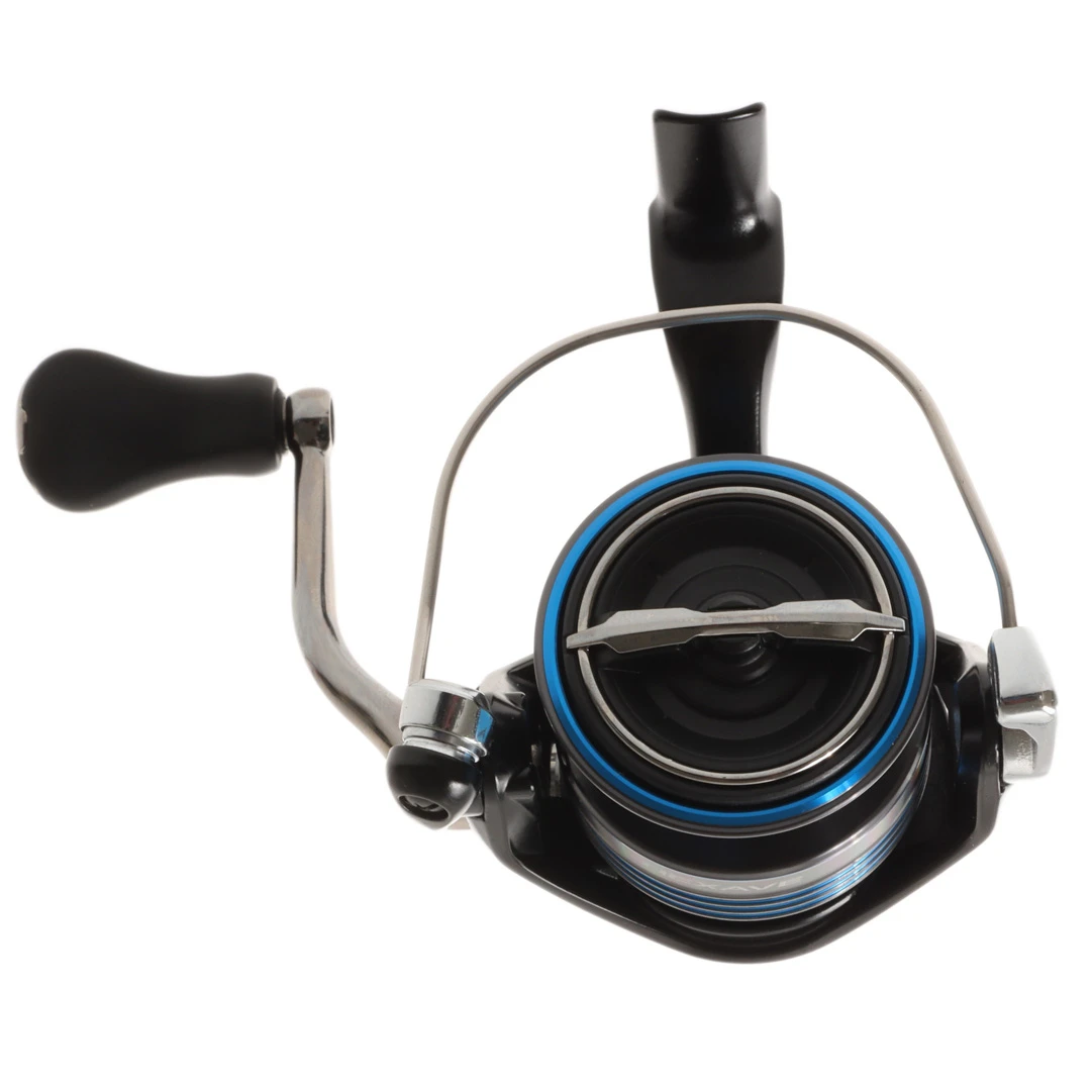 Shimano Nexave 2500HG FI Aquatip Inshore Canal Spin Combo 7ft 9in 3-6kg 2pc - Image 3
