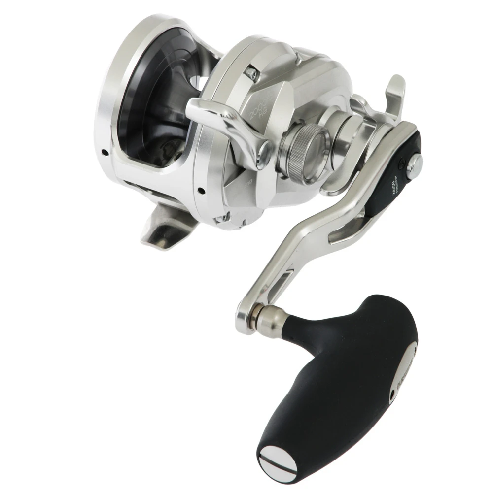 Shimano Ocea Jigger 2000NR Game Type J Jigging Combo 6ft PE3 1pc - Image 5