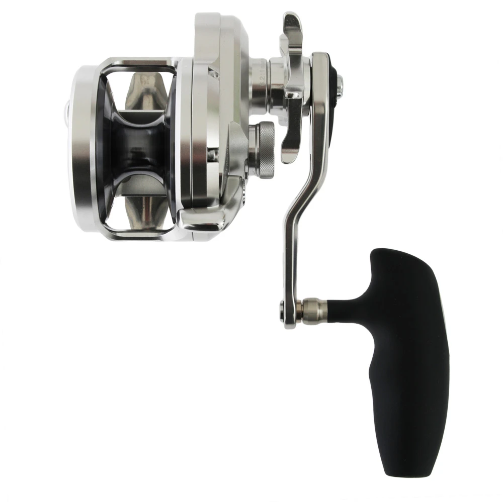 Shimano Ocea Jigger 2000NR Game Type J Jigging Combo 6ft PE3 1pc - Image 4