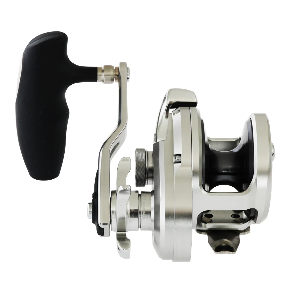 Shimano Ocea Jigger 2000NR Game Type J Jigging Combo 6ft PE3 1pc - Image 6