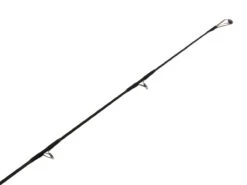 Shimano Ocea Plugger Full Throttle S83H Spinning Rod 8ft 3in PE8 2pc