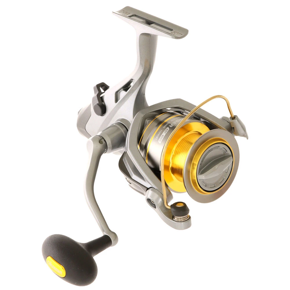 Okuma Baitfeeder Avenger 4000 Tournament Concept Heavy Boat Spin Combo 7ft 6in 6-10kg 2pc - Image 2
