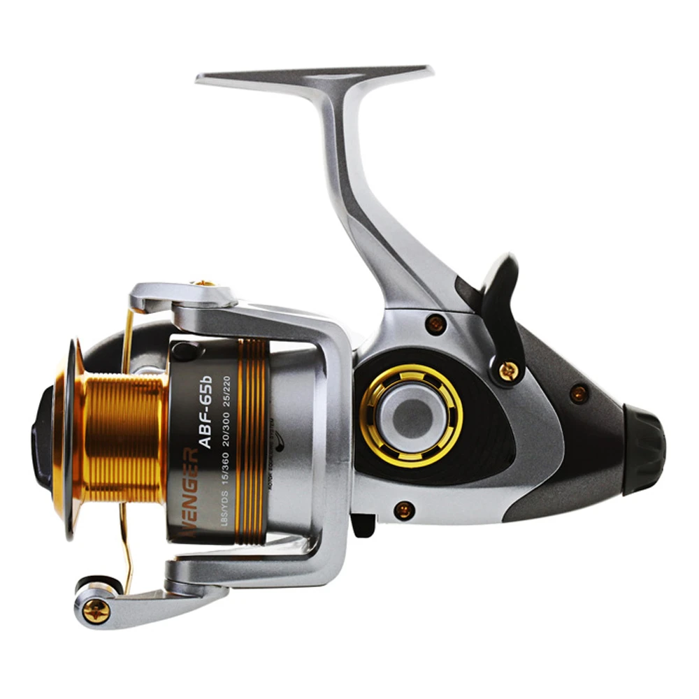 Okuma Avenger Baitfeeder 65 And Nano Matrix Softbait Combo 7ft 6-10kg 1pc - Image 3