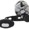 Okuma Andros 5 II Speed Lever Drag Reel