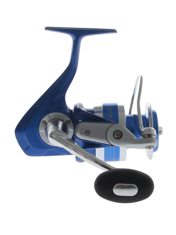 Okuma Azores Blue 4000 Saltwater Spinning Reel