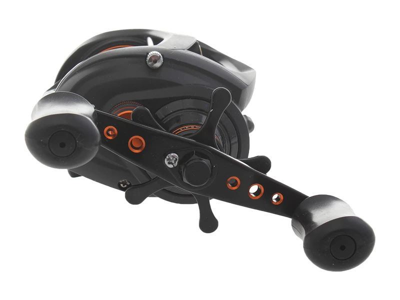 Okuma Citrix 364 Baitcaster Lefthand Reel - Image 2