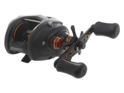 Okuma Citrix 364 Baitcaster Lefthand Reel