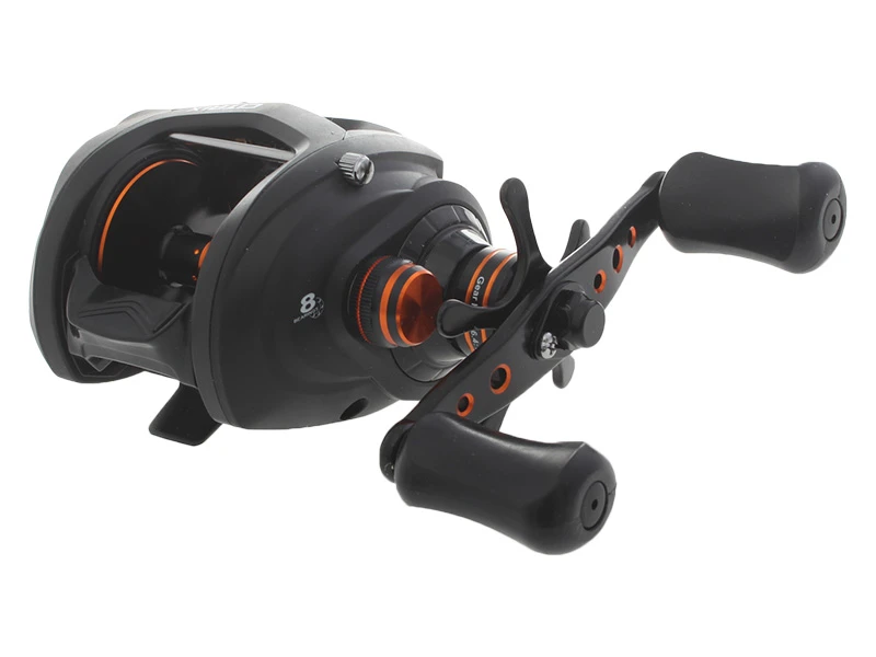 Okuma Citrix 364 Baitcaster Lefthand Reel
