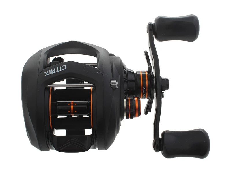 Okuma Citrix 364 Baitcaster Lefthand Reel - Image 3