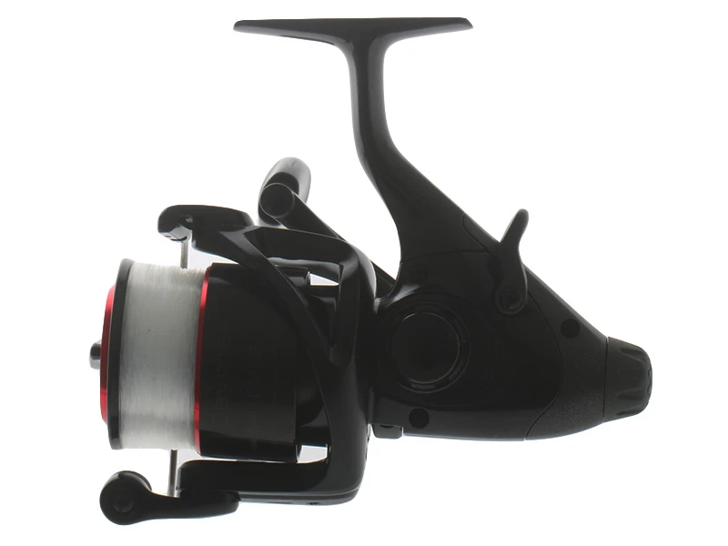 Okuma Ceymar CMBF-340 Baitfeeder Spinning Reel With 10kg Line - Image 4