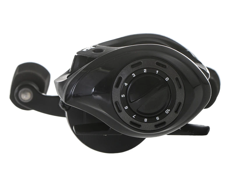 Okuma Cerros 266V Low Profile Baitcaster Reel - Image 3