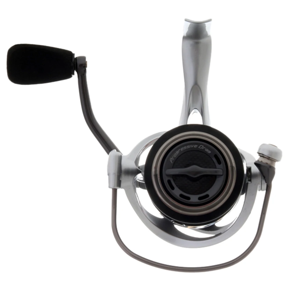 Okuma Helios SX-40 Matrix Plus Soft Bait Combo 7ft 8-12kg 2pc - Image 9