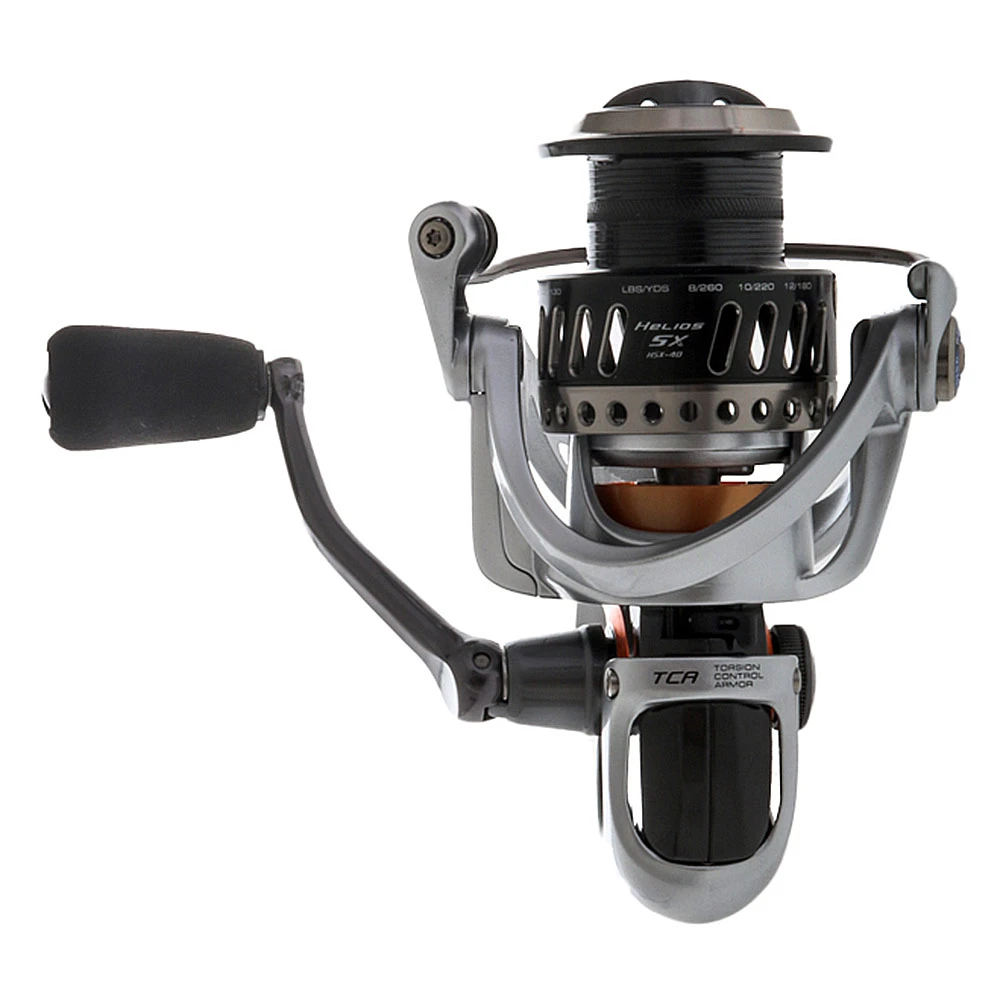 Okuma Helios SX-40 Matrix Plus Soft Bait Combo 7ft 8-12kg 2pc - Image 8