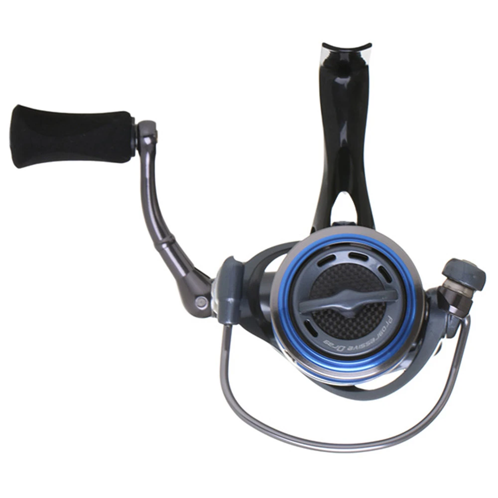 Okuma Inspira 30 And Nano Matrix Dropshot Softbait Combo 7ft 6-10kg 2pc - Image 5